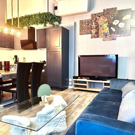 En Plein Coeur De Perpignan Le Superbe Apartment Ngoại thất bức ảnh