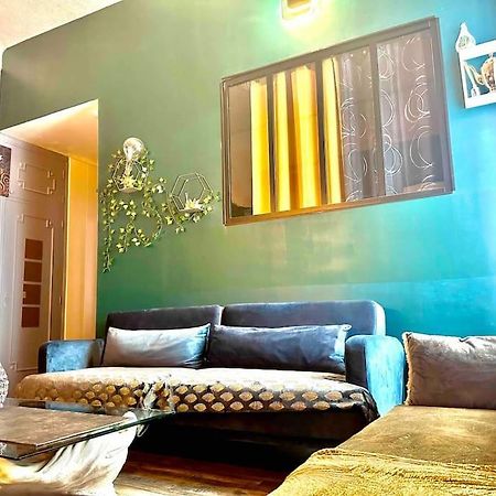 En Plein Coeur De Perpignan Le Superbe Apartment Ngoại thất bức ảnh