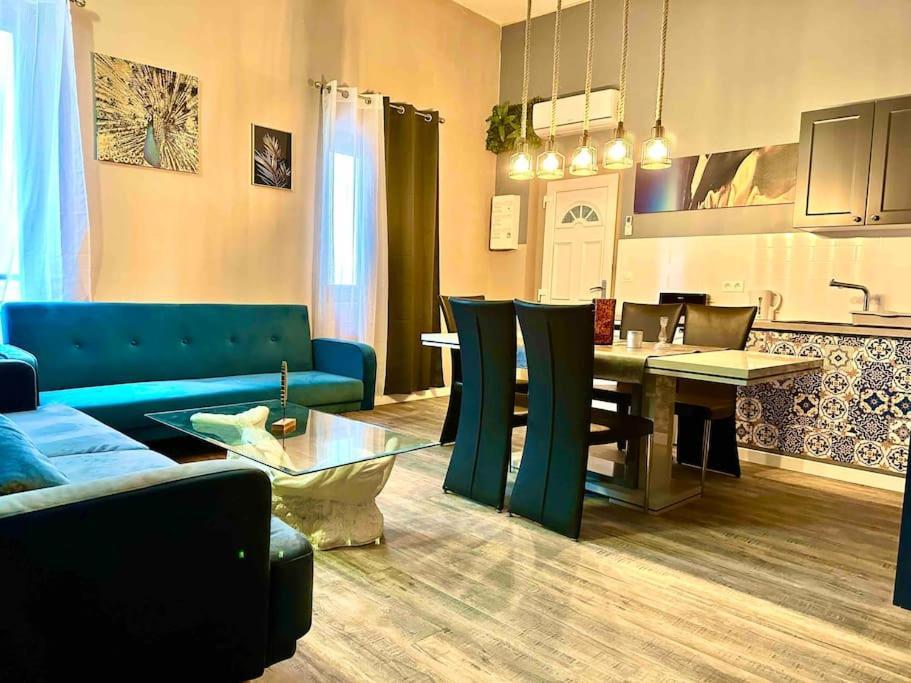 En Plein Coeur De Perpignan Le Superbe Apartment Ngoại thất bức ảnh
